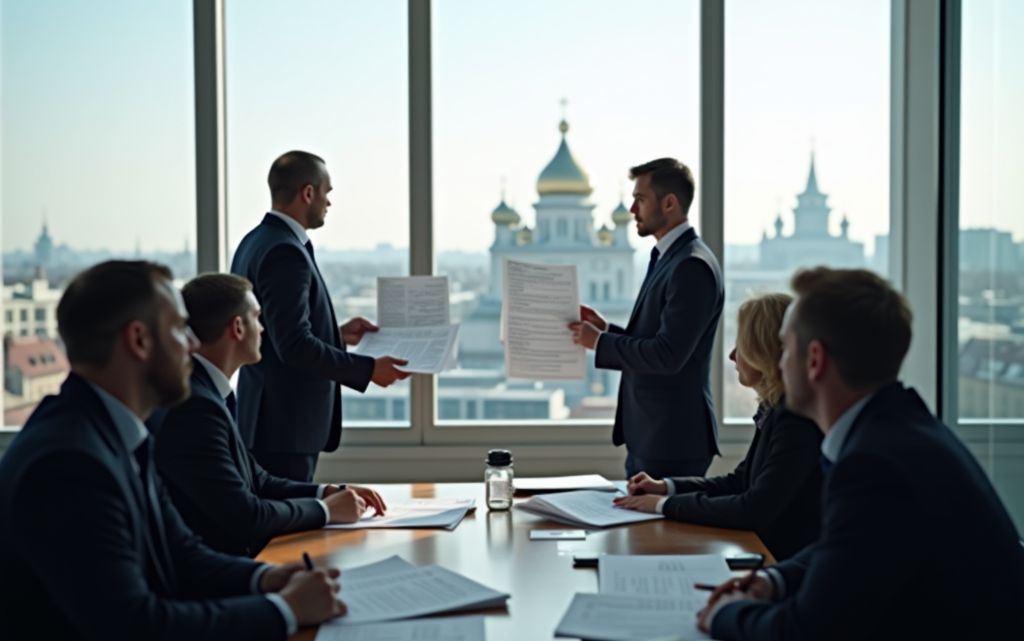 Наглядный пример к статье "ГИС Антикартель: Лучший инструмент против картелей в Челябинске [sc name=year][/sc]"