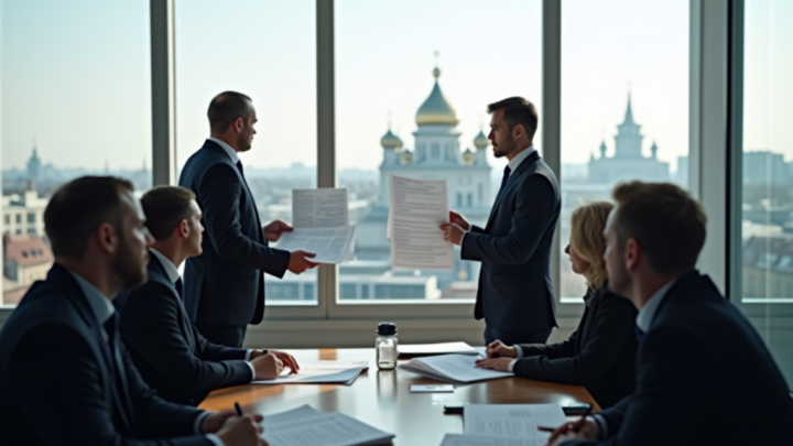 Иллюстрация 1: Способ закупки: Ваш ключ к выгодным тендерам Изображение к статье "Способ закупки: Ваш ключ к выгодным тендерам"