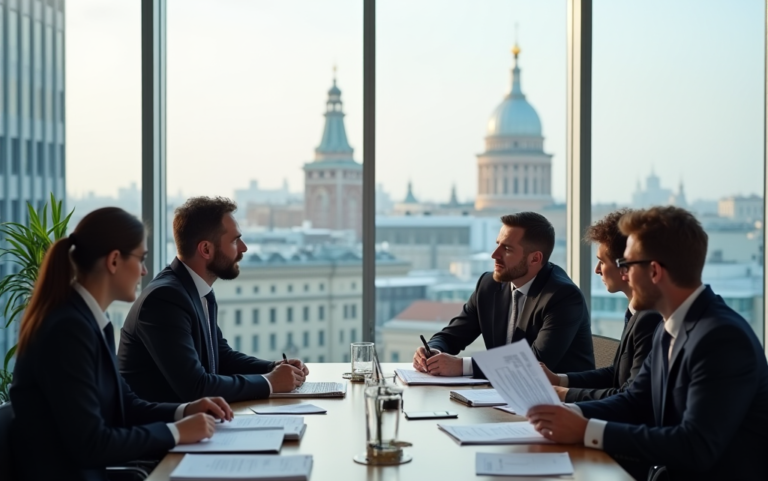 Наглядный пример к статье "Обучение контрактных управляющих — эффективная подготовка в Челябинске"