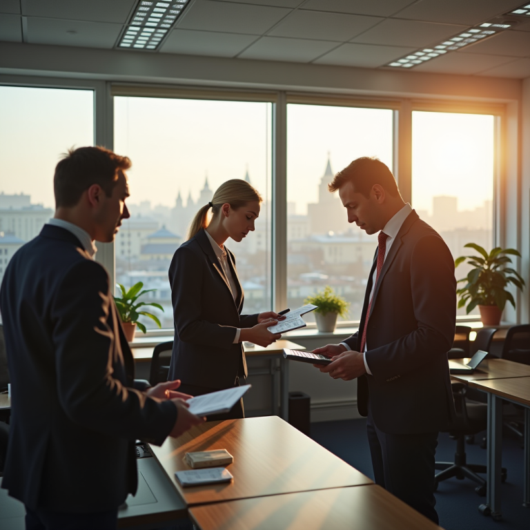 Наглядный пример к статье "Эксклюзивные курсы 44-ФЗ в Челябинске эффективное планирование"