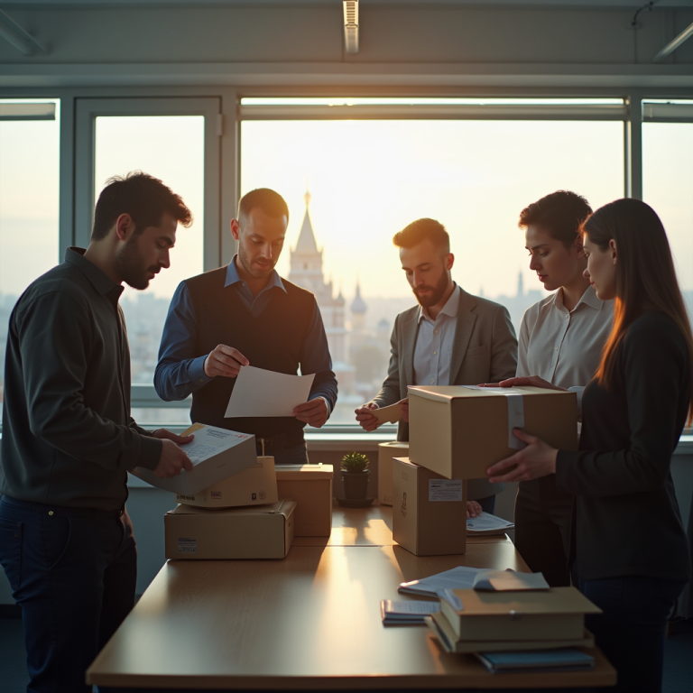 Поясняющая иллюстрация к материалу "Изменения 44-ФЗ: обязательный гид в Ростове-на-Дону"