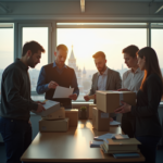 Наглядный пример к статье "Взаимодействие заказчик-поставщик: эксклюзивное обучение в Челябинске"