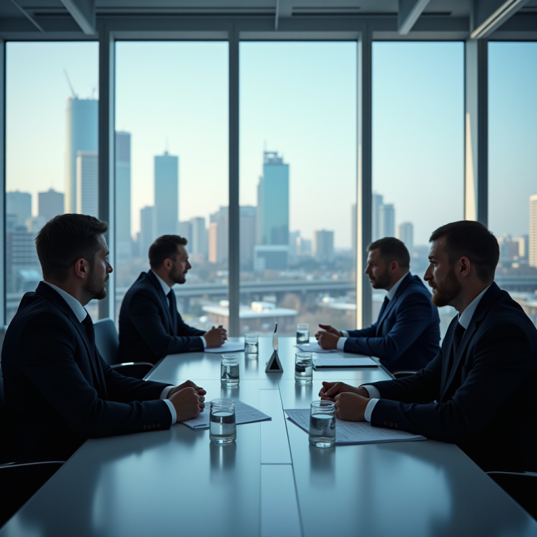 Поясняющая иллюстрация к материалу "Обучение госзакупкам в Саратове: Риски ответственность"