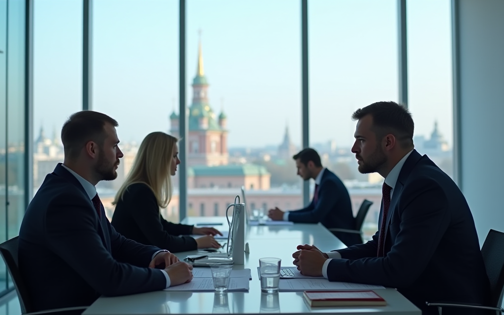 Иллюстрация 2: Обучение специалистов закупок: Эффективный карьерный рост Поясняющая иллюстрация к материалу "Способ закупки: Эффективное обучение в Саратове специалистов"