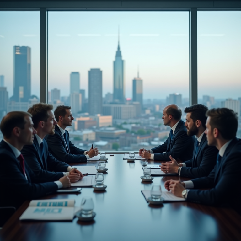 Поясняющая иллюстрация к материалу "Контроль закупок: Эффективный аудит в Донецке"