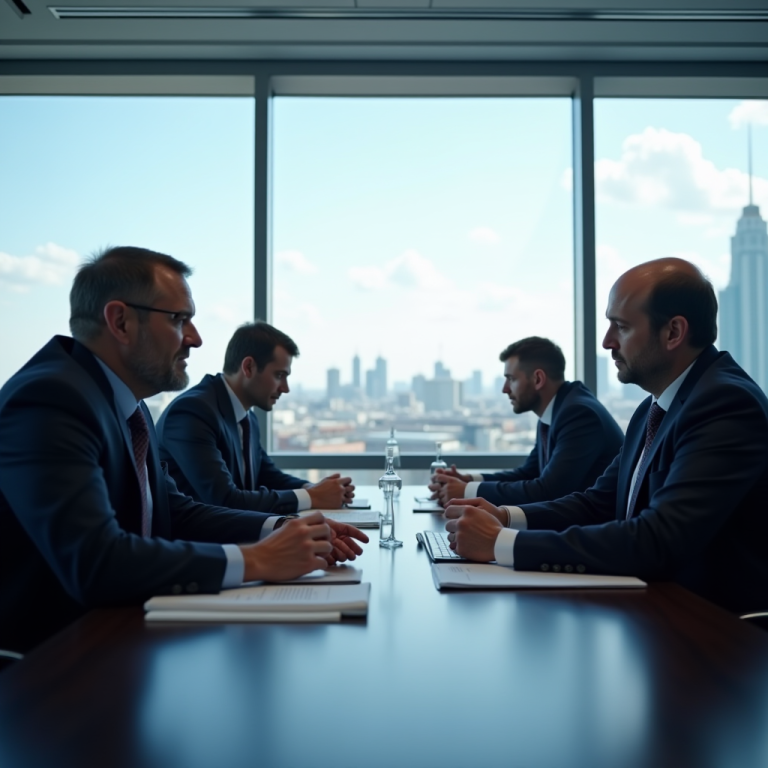 Иллюстрация 1: Обучение 44-ФЗ: Идеальное Освоение Ключевых Навыков Изображение к статье "Обучение 44-ФЗ: Идеальное Освоение Ключевых Навыков"