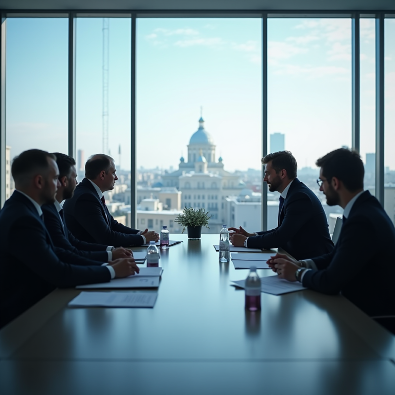 Графическое сопровождение статьи "Потрясающее планирование закупок в Ростове-на-Дону"