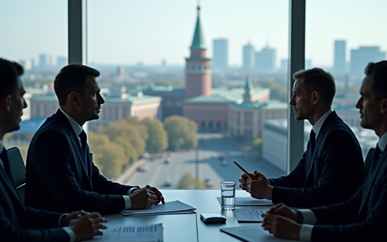 Наглядный пример к статье "Расторжение контракта в Челябинске: Эффективный алгоритм действий"