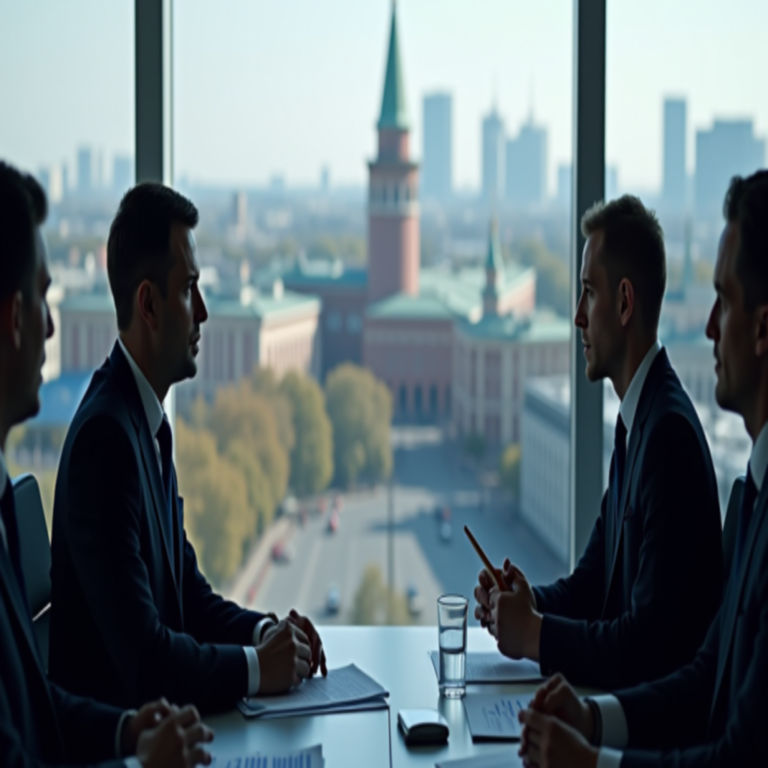 Поясняющая иллюстрация к материалу "Электронный документооборот — эффективное внедрение в Горно-Алтайске"