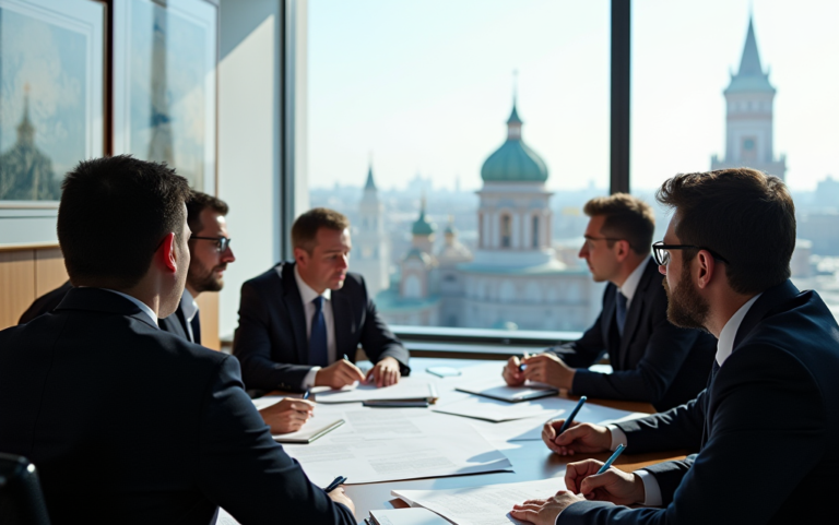 Поясняющая иллюстрация к материалу "Штрафы за закупки: Новые санкции во Владимире [sc name=year][/sc]"