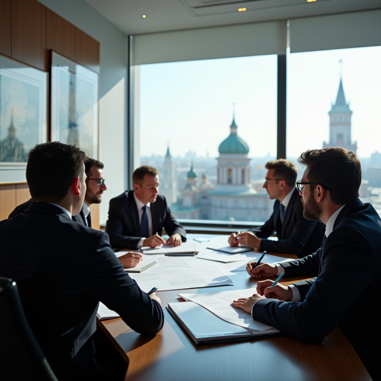 Изображение к статье "Обучение тендерам с нуля в Ижевске: Ваш пошаговый гид в мир госзакупок"