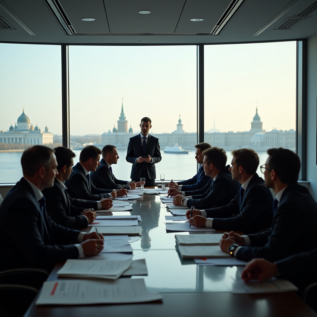 Иллюстрация 1: Контрактная служба: Эффективное руководство для заказчика Изображение к статье "Контрактная служба: Эффективное руководство для заказчика"