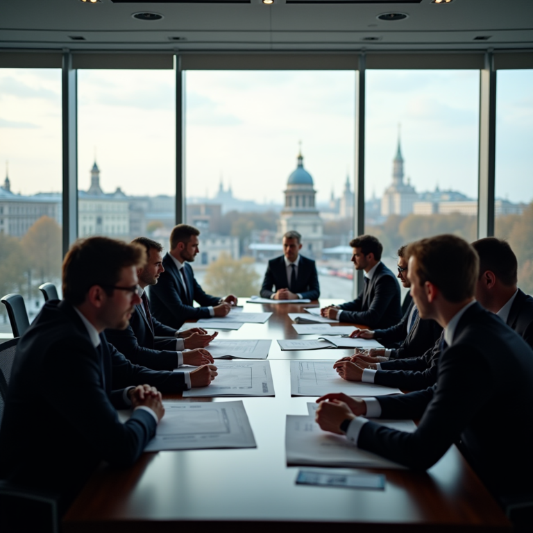 Иллюстрация 1: Сложные закупки: лучшие экспертные стратегии для успеха Графическое сопровождение статьи "Сложные закупки в Ростове-на-Дону: лучшие советы экспертов"