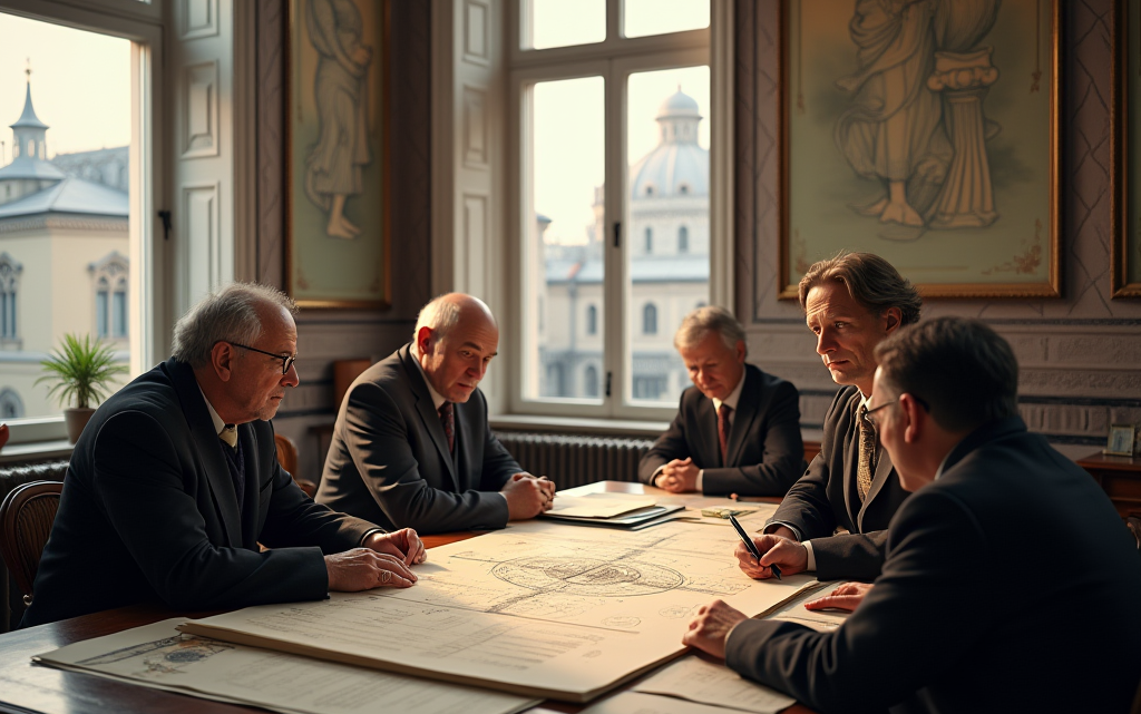 Изображение к статье "Повышение квалификации: эффективный план обучения закупкам для контрактной службы"