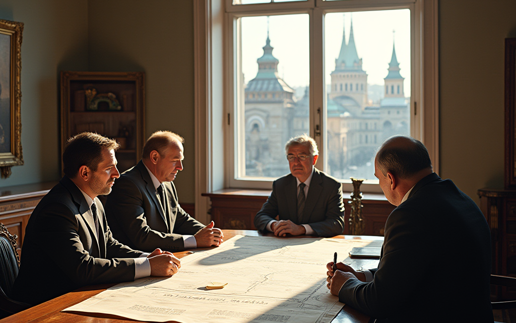 Поясняющая иллюстрация к материалу "Госзакупки: лучшие онлайн-курсы в Челябинске"