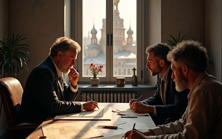 Иллюстрация 1: Контроль закупок: Эффективный аудит для заказчика Изображение к статье "Контроль закупок: Эффективный аудит для заказчика"