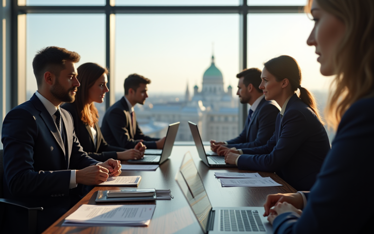 Иллюстрация 1: Закупки у СМП: Важные Преимущества для Заказчиков Изображение к статье "Закупки у СМП: Важные Преимущества для Заказчиков"