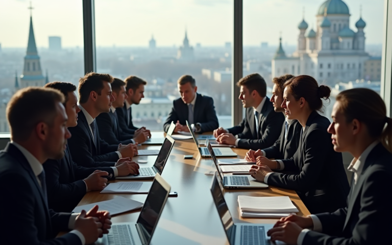 Иллюстрация 1: Электронные контракты: Эксклюзивное обучение в России Графическое сопровождение статьи "Электронные контракты: Эксклюзивное обучение в Самаре"