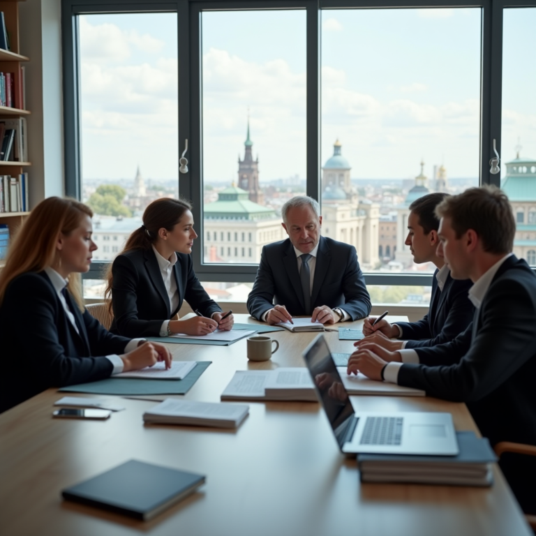 Графическое сопровождение статьи "44-ФЗ: Обязательные Закупки в Калуге 2025"