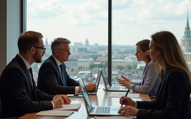 Наглядный пример к статье "Права поставщика: эксклюзивный гид в Челябинске"