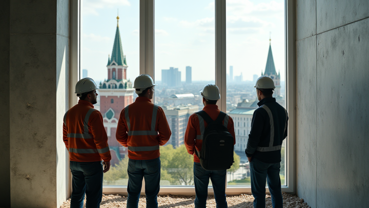 Графическое сопровождение статьи "Проверка участников закупок: эффективное обучение Москва в Самаре"