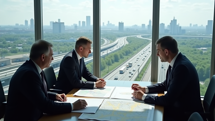 Наглядный пример к статье "Способ закупки: эффективный выбор аукциона в Челябинске"