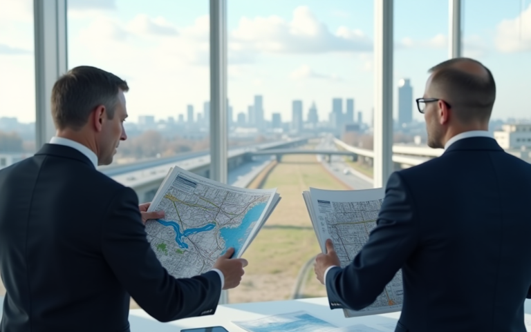 Поясняющая иллюстрация к материалу "Права поставщика — эффективная защита тендеров в Тюмени"