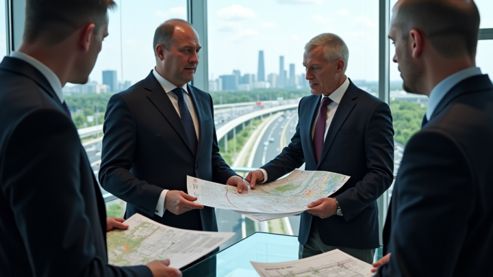 Изображение к статье "Электронный запрос котировок: Полное руководство по проверке"