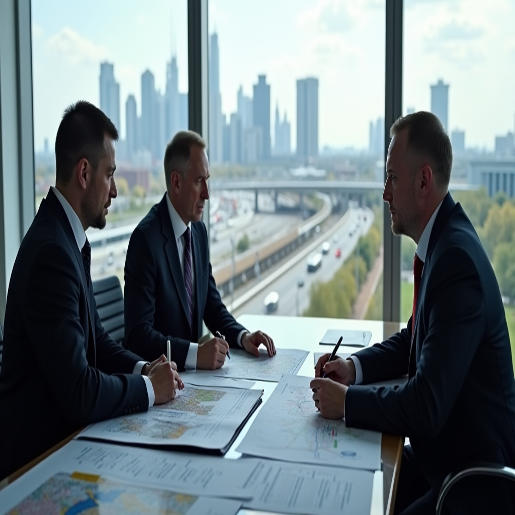 Изображение к статье "Контроль исполнения контракта: ключевой алгоритм для экспертов"