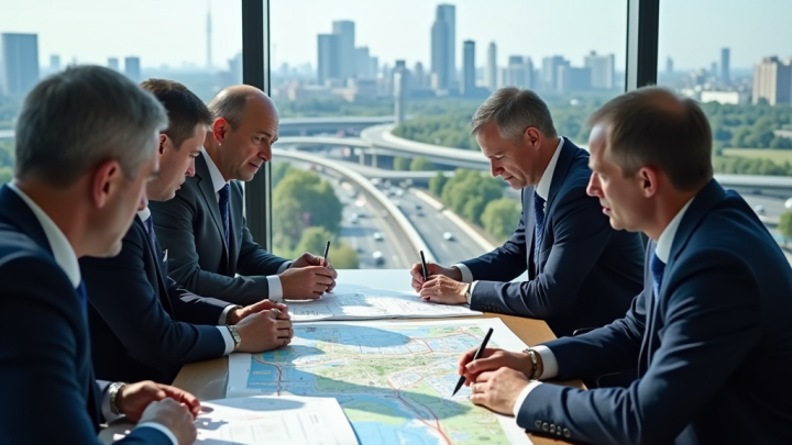 Изображение к статье "Ошибки Заказчика: Избегайте Критических Промахов по 44-ФЗ"