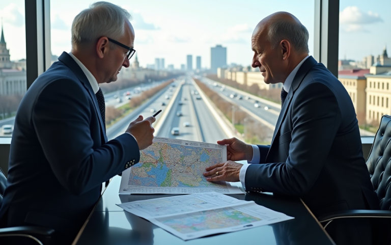 Наглядный пример к статье "223-ФЗ: Все Плюсы и Минусы в Челябинске"