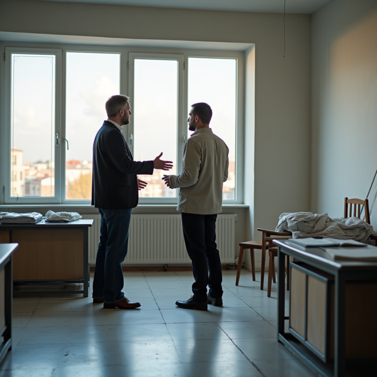 Графическое сопровождение статьи "Взаимодействие заказчик-поставщик — эффективное обучение 44-ФЗ в Донецке"