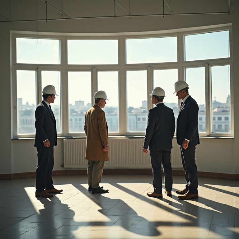 Поясняющая иллюстрация к материалу "Закупки по 223-ФЗ — успешная реализация в Челябинске"