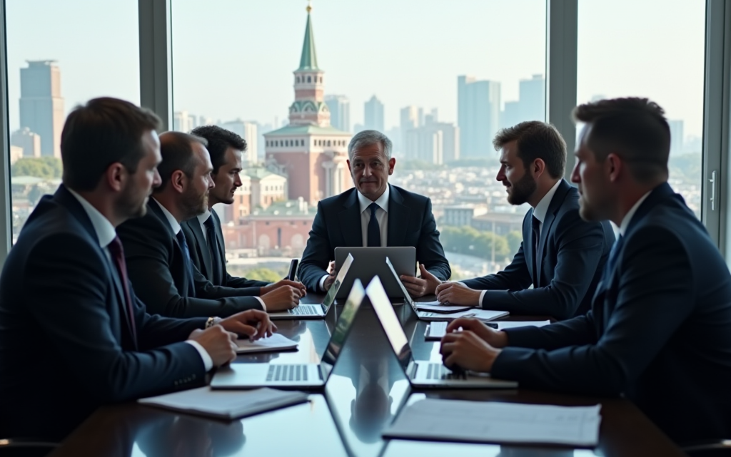 Наглядный пример к статье "Цифровизация закупок: Легкое обучение в Челябинске"