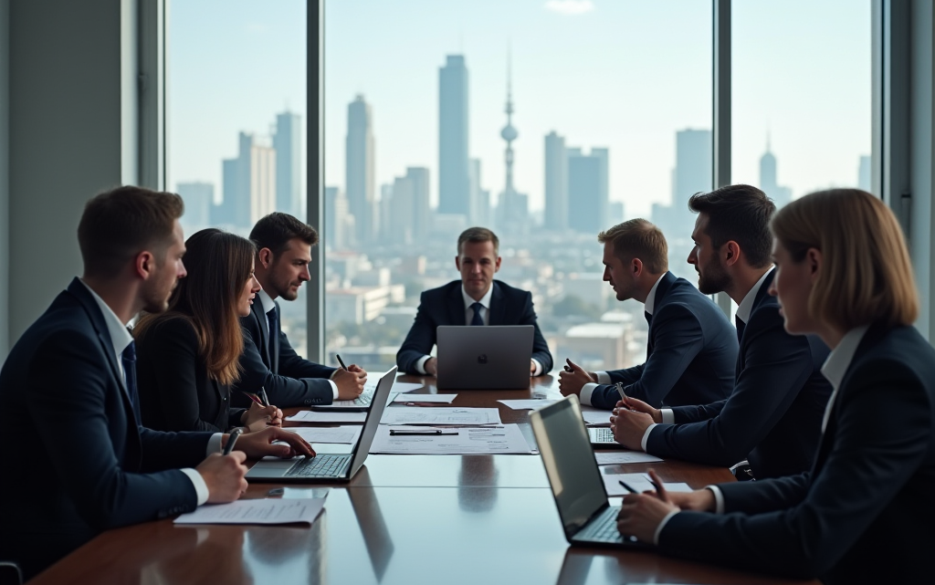 Иллюстрация 2: Обучение специалистов: Обязательное и Эффективное Повышение Поясняющая иллюстрация к материалу "Закупка услуг 223-ФЗ: Обязательное обучение специалистов в Твери"