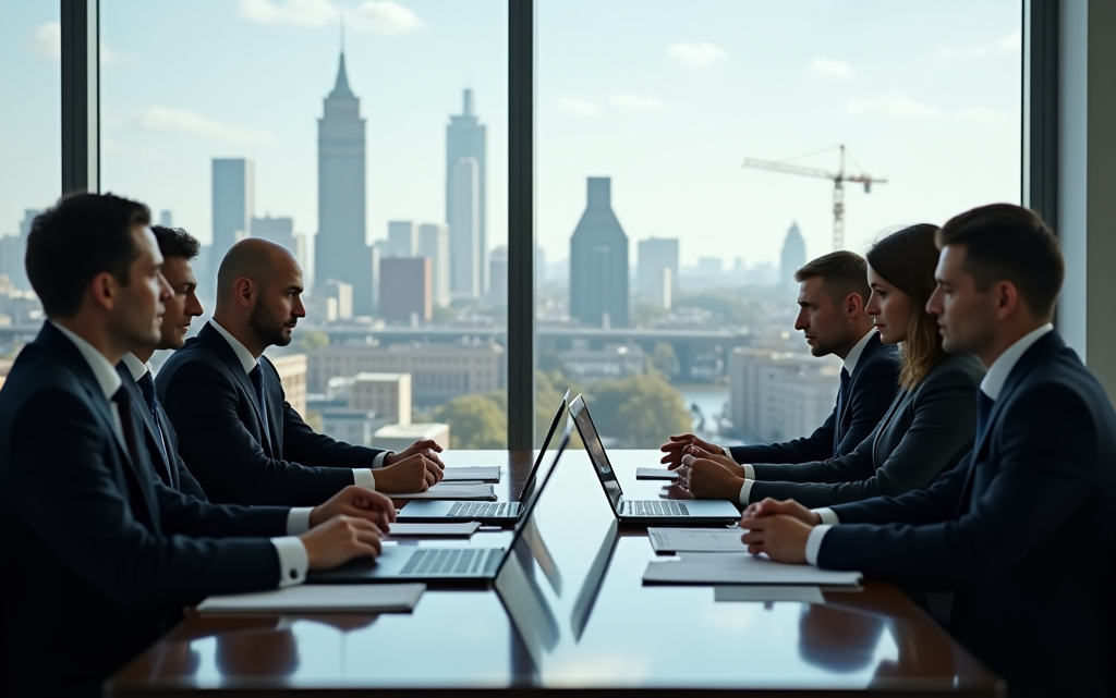 Иллюстрация 2: Контроль закупок: Эффективный аудит для заказчика Изображение к статье "Контроль закупок: Эффективный аудит для заказчика"