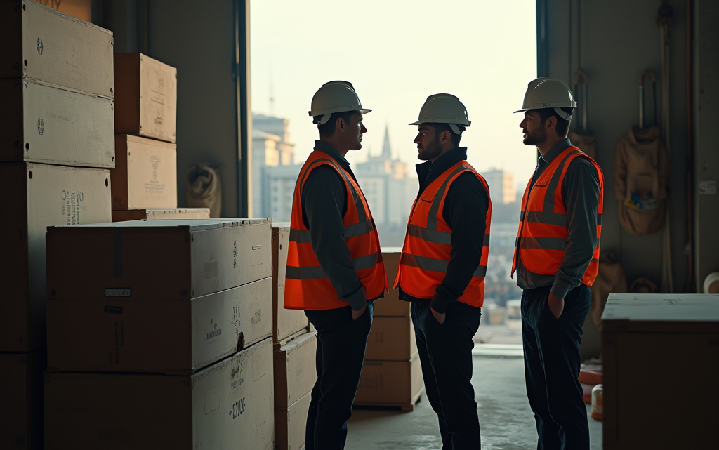 Поясняющая иллюстрация к материалу "Эффективное взаимодействие заказчик-поставщик: обязательное обучение закупкам в Казани"