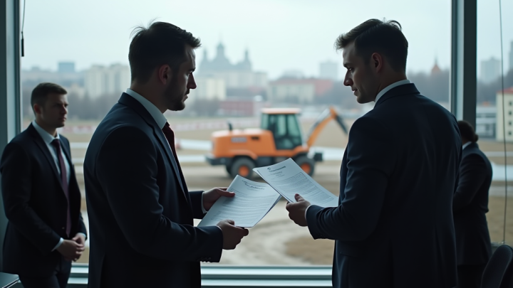 Наглядный пример к статье "Электронный документооборот: простое внедрение в Челябинске"