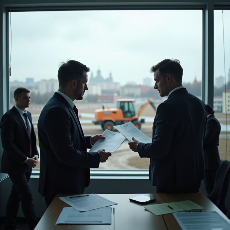 Наглядный пример к статье "Организация закупок 223-ФЗ: Эксклюзивное обучение специалистов в Челябинске"