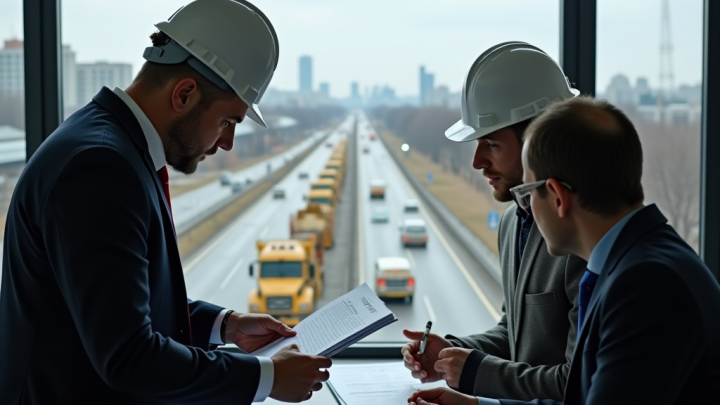 Иллюстрация 1: Обучение госзакупкам: Надежный Способ Избежать Нарушений ФАС Изображение к статье "Обучение госзакупкам: Надежный Способ Избежать Нарушений ФАС"