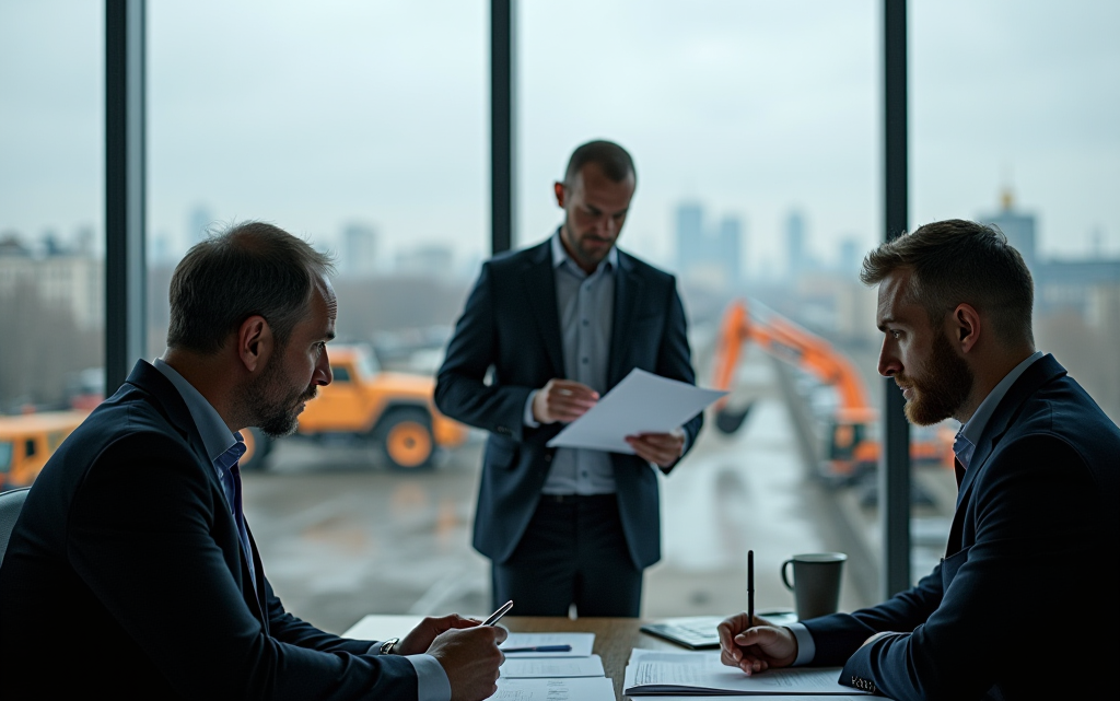 Иллюстрация 2: Штрафы 44-ФЗ: Надежная Защита Вашего Бизнеса Поясняющая иллюстрация к материалу "Штрафы 44-ФЗ — эффективная защита в Улан-Удэ"