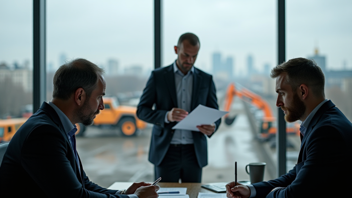 Иллюстрация 1: Способ закупки: Важное обучение для карьеры Графическое сопровождение статьи "Способ закупки Москве в Улан-Удэ: Обязательное обучение"