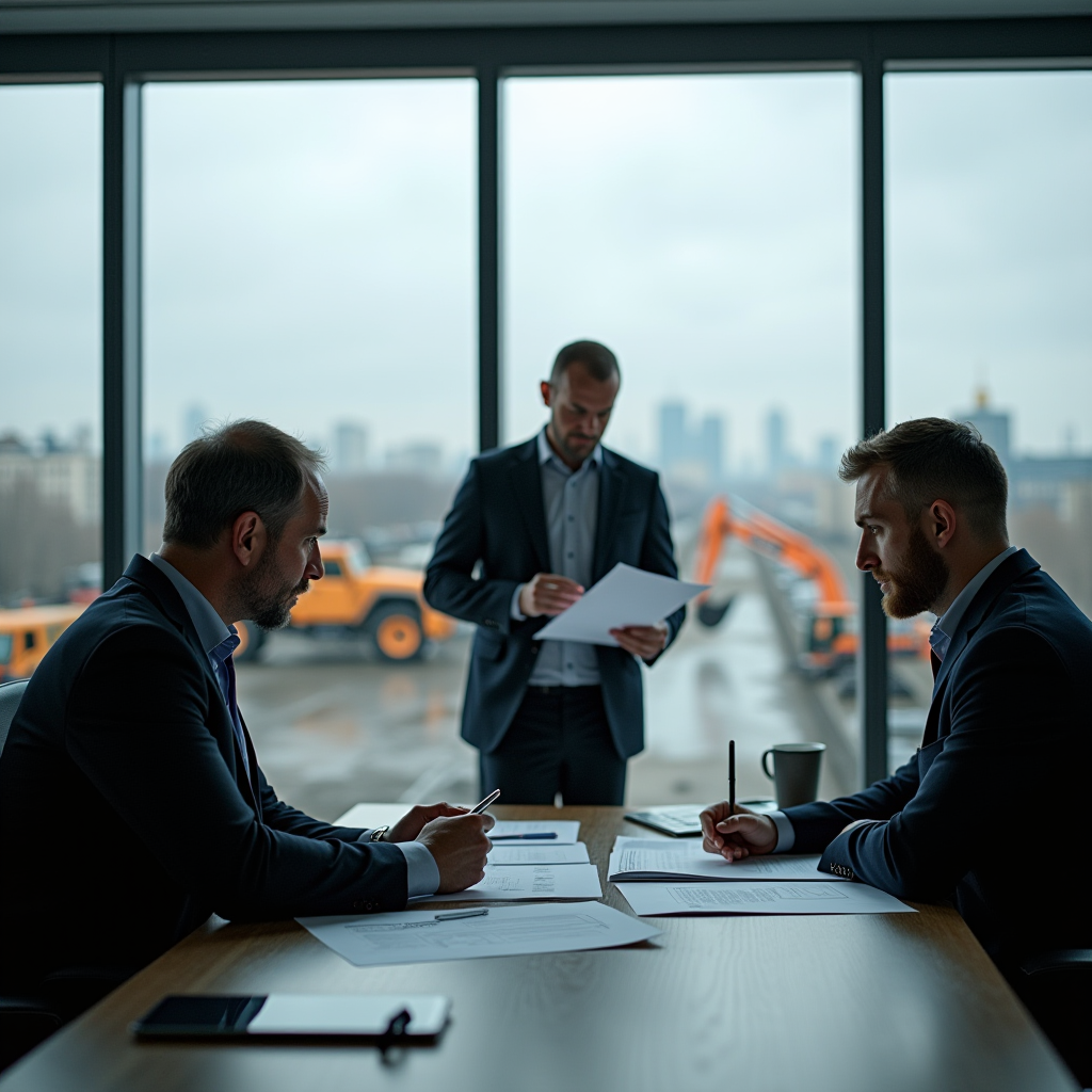 Наглядный пример к статье "Контроль закупок: Эффективный аудит 44-ФЗ и 223-ФЗ в Челябинске"