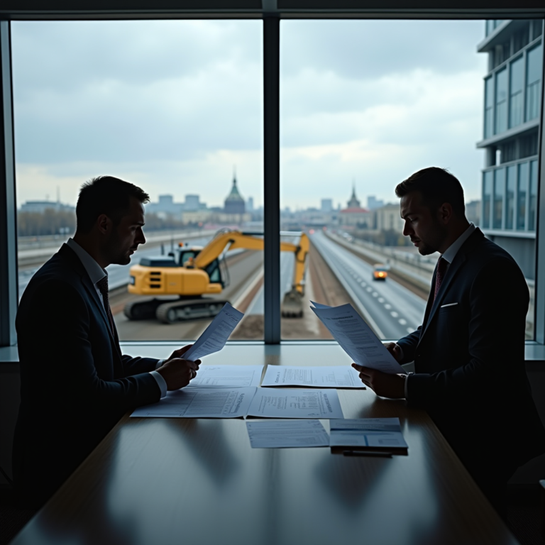 Наглядный пример к статье "Электронный документооборот — эффективное внедрение в Челябинске"