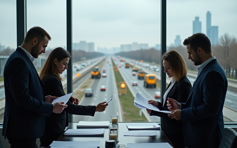 Наглядный пример к статье "Контрактная система 44-ФЗ: обязательные изменения в Москве в Челябинске"