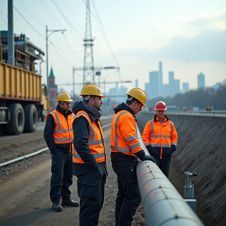 Наглядный пример к статье "Электронный документооборот: эксклюзивные шаги в Челябинске"