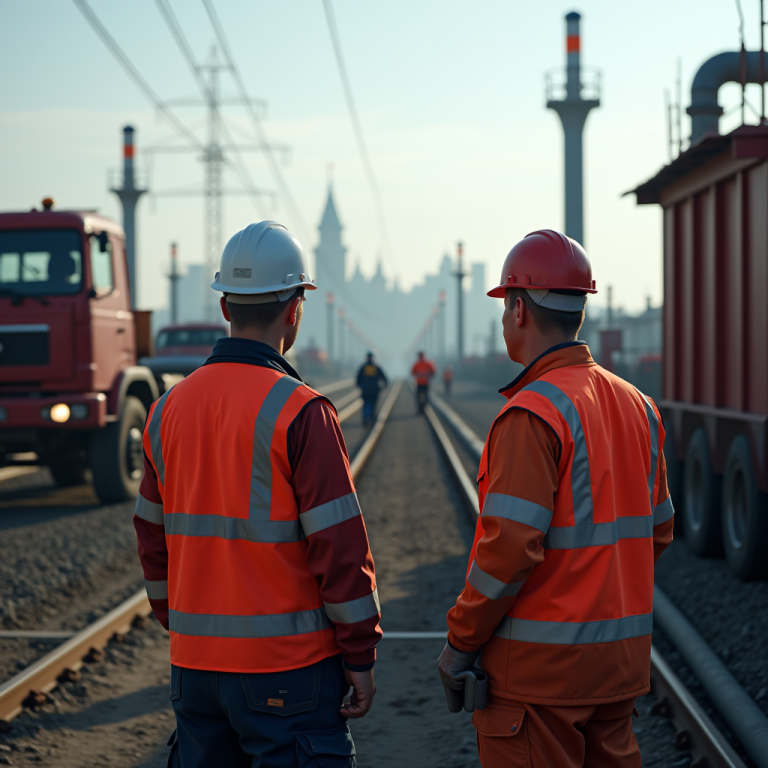 Наглядный пример к статье "Калининград, тренажер ЕИС"