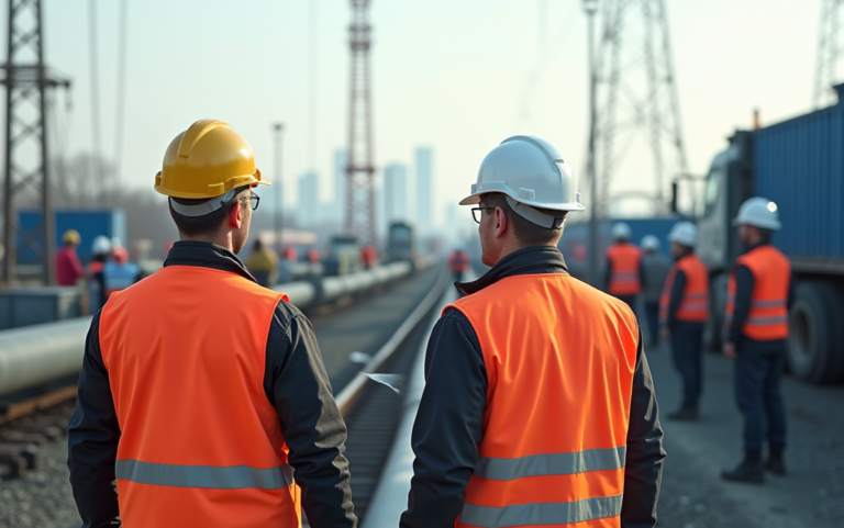 Графическое сопровождение статьи "Повышение квалификации сотрудников контрактной службы в Самаре"