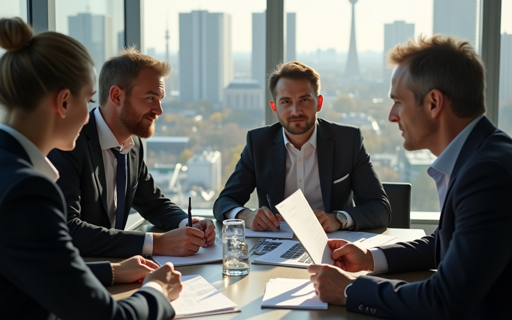 Иллюстрация 1: Закупка услуг 223-ФЗ: Эффективное обучение для специалистов Графическое сопровождение статьи "Закупка услуг 223-ФЗ — важное обучение в Донецке"