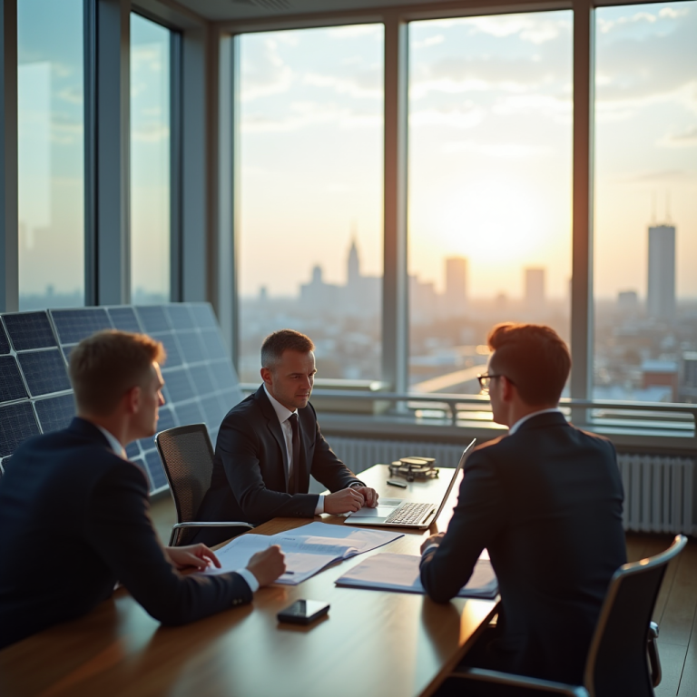 Поясняющая иллюстрация к материалу "Обучение контрактной службе: Эксклюзивные требования в Челябинске"